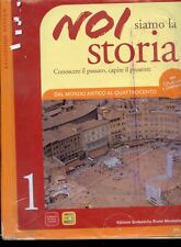2013 NOI SIAMO LA STORIA 1 - QUADERNO DELLE COMPETENZE - CITTADINANZA - 3 TOMI