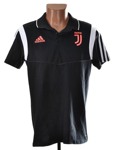 Maglia polo calcio juventus - maglia,