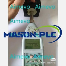 Misuratore di livello sonoro