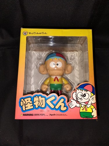 Medicom toy vynil - toy, +
