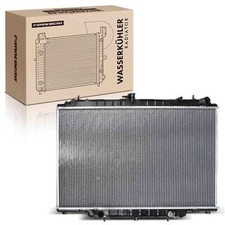 Radiatore Refrigerante Motore