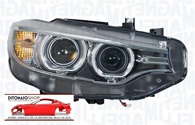 Faro bixeno d1s per - dx,