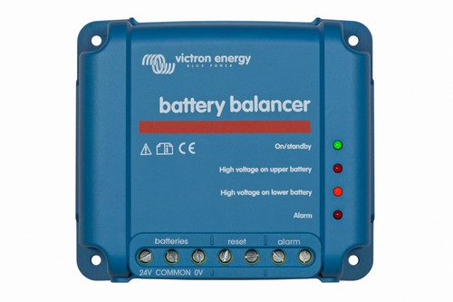 Bilanciatore batteria victron - batteria,