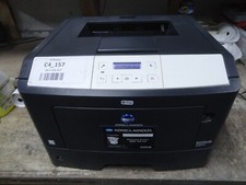 Stampante laser Konica Minolta
