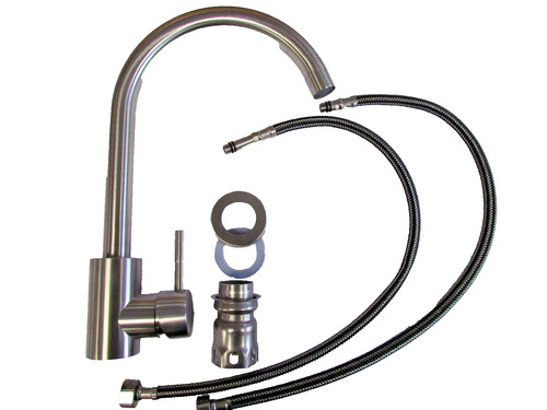 Miscelatore monoblocco - miscelatore,