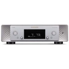 Lettore CD Marantz SACD 30n Super Audio con integrato con HEOS integrato NUOVO