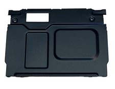 Ricambio piastra posteriore