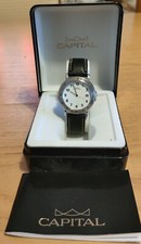 Orologio a Pila,Tachimetro