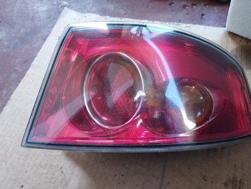 Fanale posteriore destro
