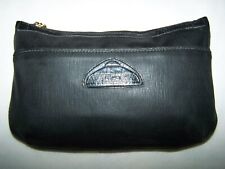 BORSA FENDI 100% ORIGINAL CANVAS MINY POCHETTE VINTAGE "70