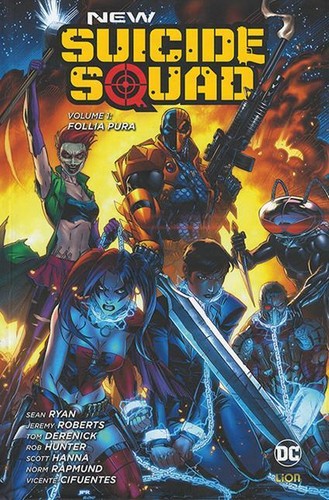 New limited suicide - 52,