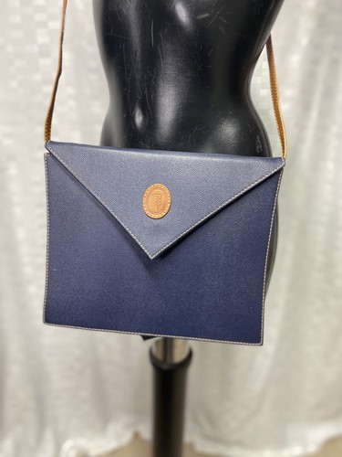 Borsa vintage trussardi - borsa,