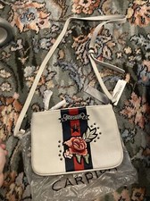 BORSA DONNA ITALIANA CARPISA