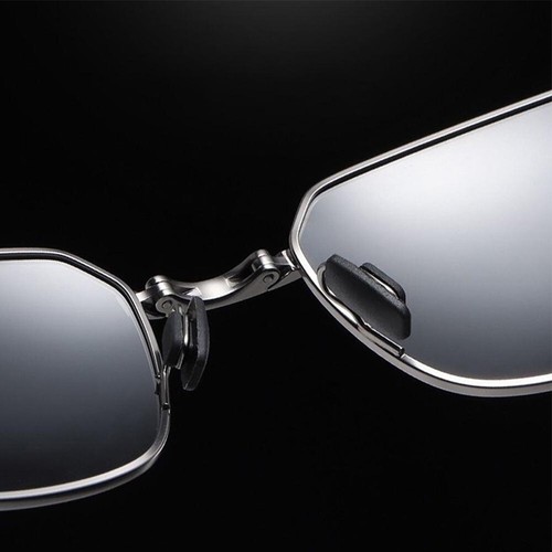 Occhiali sole quadrati con - sole,
