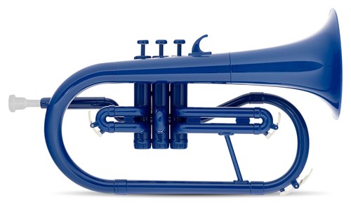 Mardibrass flicorno flugelhorn - mardibrass,