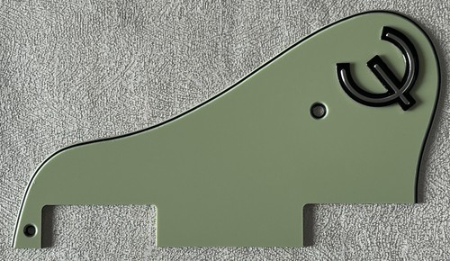 Battipenna chitarra