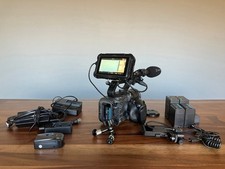 Sony FX6 Kit fotocamera