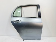 PORTA PORTIERA POSTERIORE