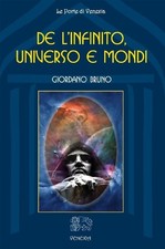 Libri Bruno Giordano - De