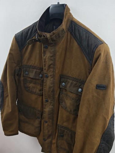 Barbour international weir - barbour,