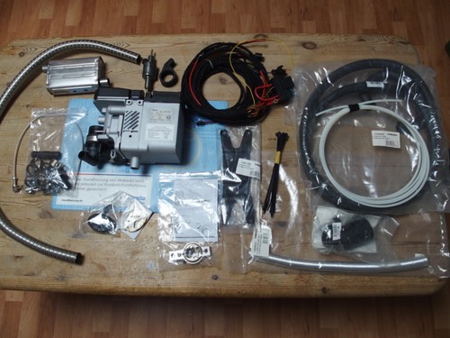 Set universale webasto thermo - webasto,
