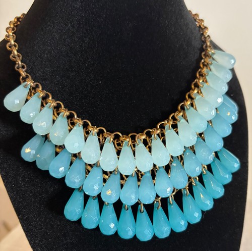 Collana vintage bella del mar - collana,
