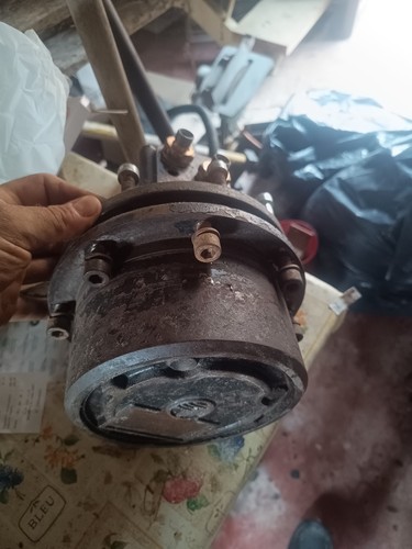 Kit revisione tenuta riduttore - kit,