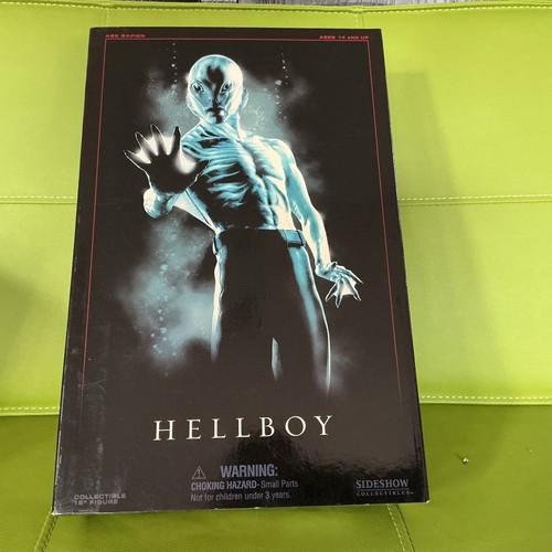 Nuovo hellboy abe sapien - nuovo,