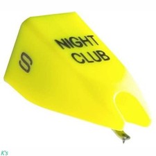 Cartuccia DJ tipo OM Concord