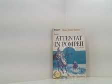 Attentat in Pompeii: Im