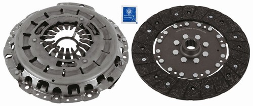 Kit frizione per chevrolet - kit,