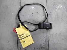 COMANDI AL VOLANTE MULTIFUNZIONE PER RENAULT Trafic Furgone (01>07)