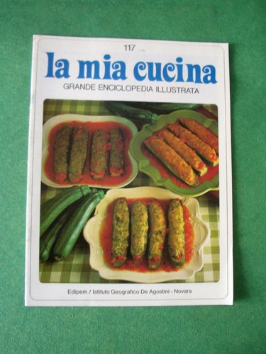 Mia cucina grande - mia,