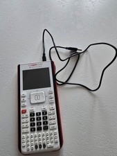 Texas Instruments TI Nspire CX