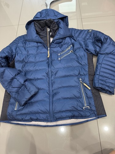 Piumino uomo bogner campione - bogner,