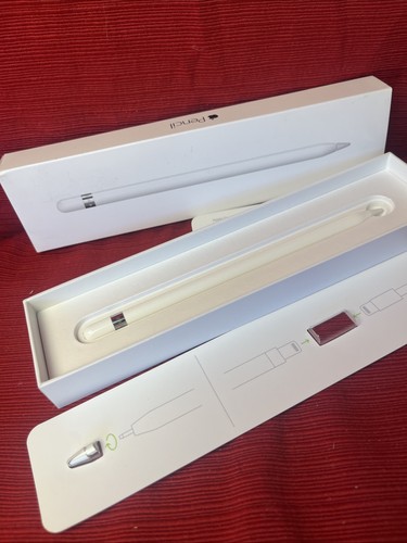 Apple pencil - pencil, generazione)