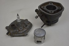 Cilindro Malossi Sport 70cc
