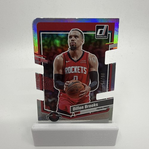2023 donruss dillon - 2023-24,