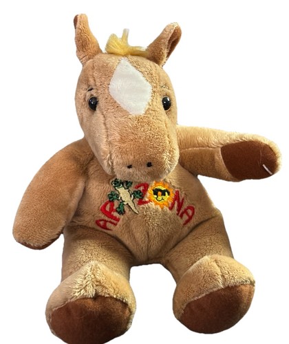 Souvies texas tan horse - texas,