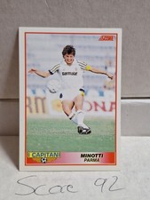 Score 92 MINOTTI #389 Card