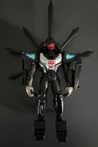 Cinque samurai aragon - i,