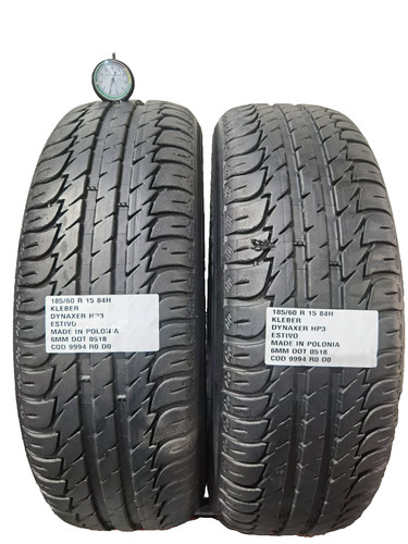 Pneumatici usati 185 r 15 - 2,