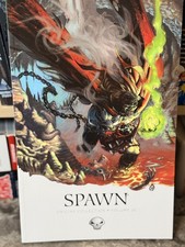 Spawn Origins Collection