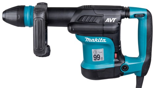 Martello demolitore makita - martello,
