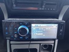 CLARION VZ300 AUTORADIO