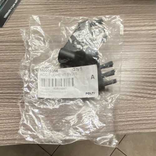 Spazzolino polti fughe - polti,