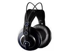 AKG K240 MKII -  CUFFIA