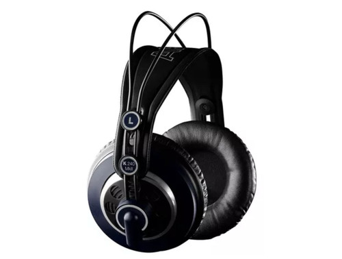 Akg k240 mkii cuffia - k240,