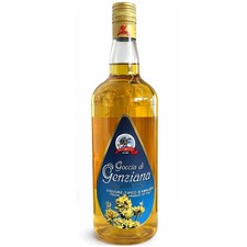 Di Cicco Genziana Tipica Di