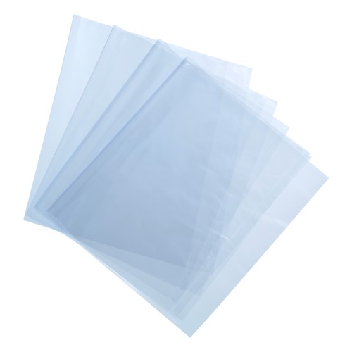 100 pezzi sacchetti - 100,